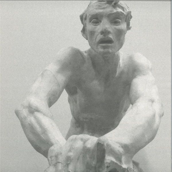 Coni — Imaginarium Essai vinyl cover