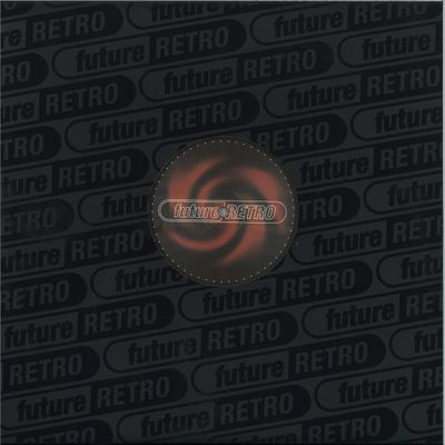 Radicall — FR047 vinyl cover