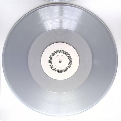 Various — Continuing A Worn Out Tradition IV vinyl cover