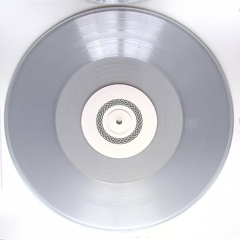 Various — Continuing A Worn Out Tradition IV vinyl cover