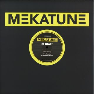 M-Beat