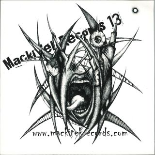 Mackitek Records