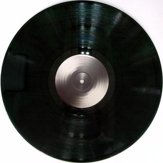 Biodub, Pablo Bolivar — Dialogue LP vinyl cover