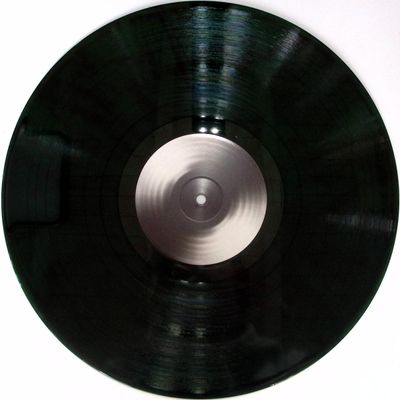 Biodub, Pablo Bolivar — Dialogue LP vinyl cover
