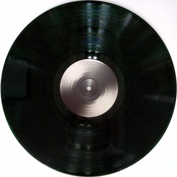 Biodub, Pablo Bolivar — Dialogue LP vinyl cover