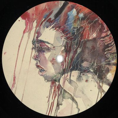 Various — L'interpretazione dei sogni vinyl cover
