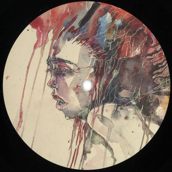 Various — L'interpretazione dei sogni vinyl cover