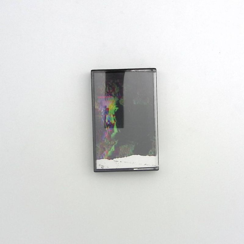 Fifth Era, Matt Fraktal, Tzii — PRJCT RMX vinyl cover