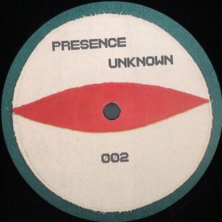 Presence Unknown