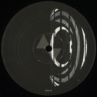 Divide — Magnete vinyl cover