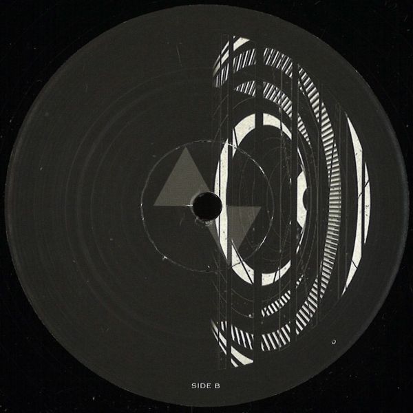 Divide — Magnete vinyl cover
