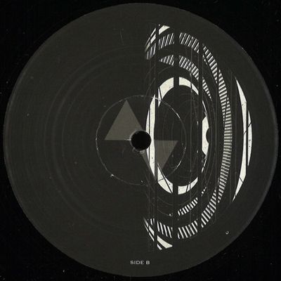 Divide — Magnete vinyl cover