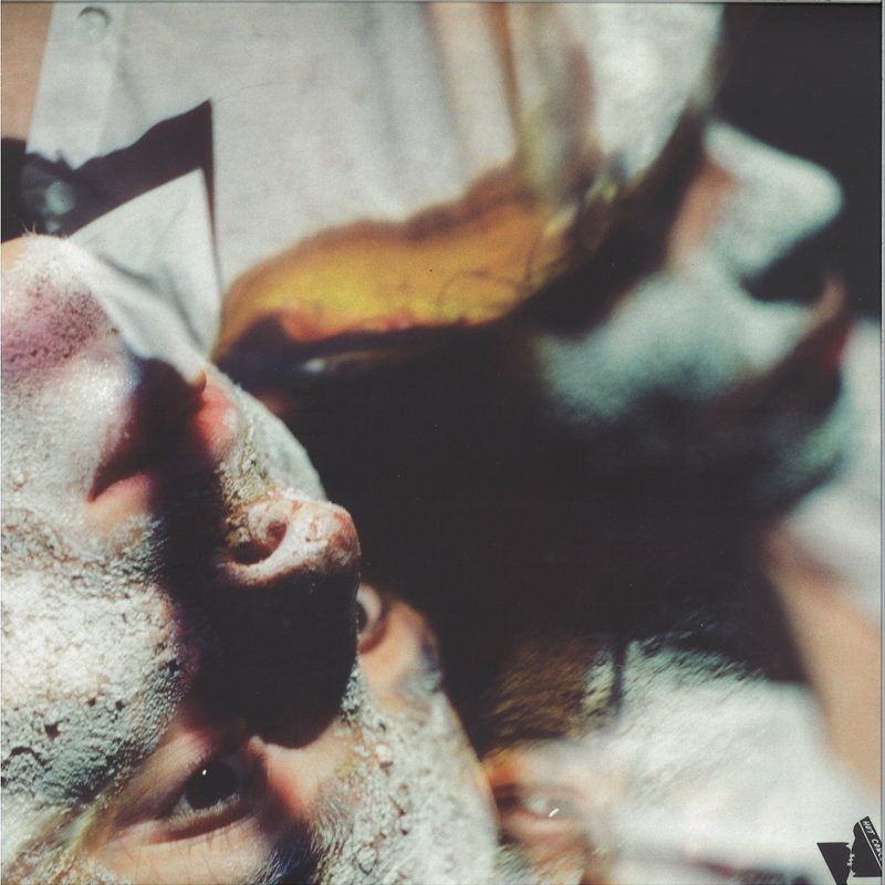 Yr Lovely Dead Moon — Don’t Look Now vinyl cover