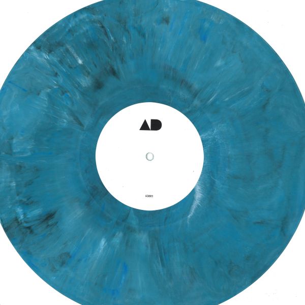 Various — Artist Series vinyl cover
