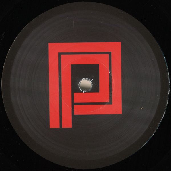 Romeo Louisa — Challenges vinyl cover