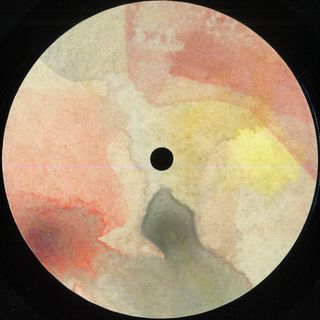 DJ Gamba — The Search of Cigala vinyl cover