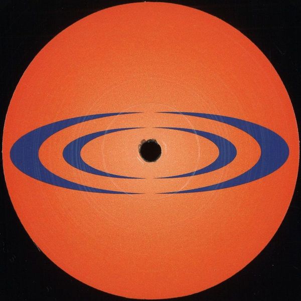 Pablo Bozzi — Wired vinyl cover