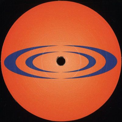 Pablo Bozzi — Wired vinyl cover
