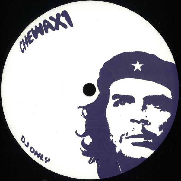 Che — Che Wax Vol 1: Buzz/Raga vinyl cover