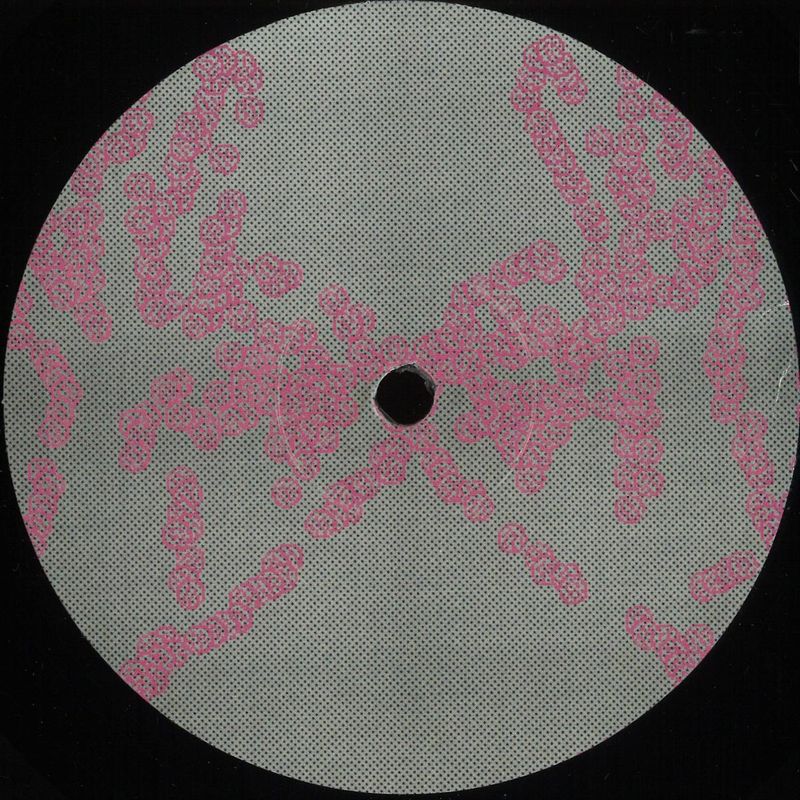 Various — Cartulis Music 15th Anniversary Compilation Part 3 vinyl cover