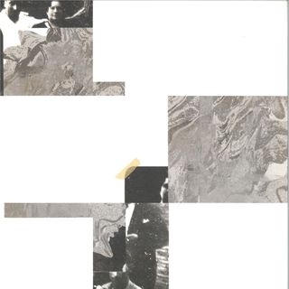 Temudo — Shapeless LP 2x12" vinyl cover