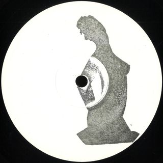  — GOSSIP TRIO EP vinyl cover