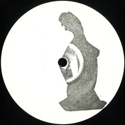 — GOSSIP TRIO EP vinyl cover