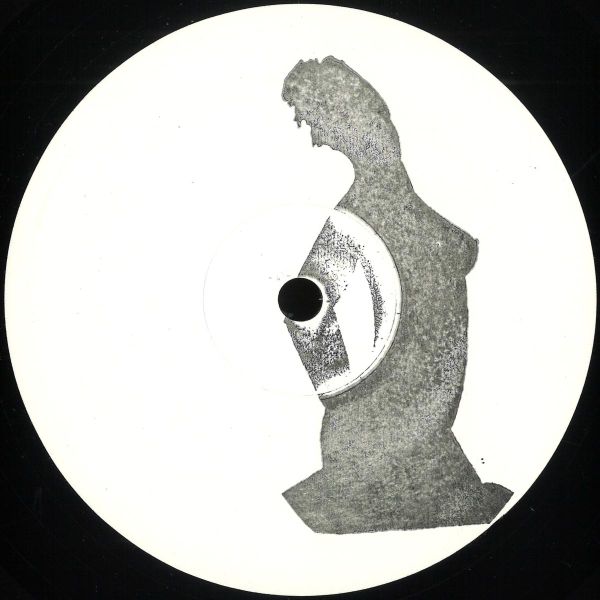 — GOSSIP TRIO EP vinyl cover