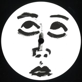 Mixolydian — Take It Back EP vinyl cover