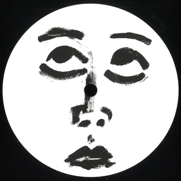 Mixolydian — Take It Back EP vinyl cover