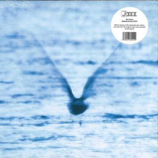 Ryo Fukui — Mellow Dream vinyl cover