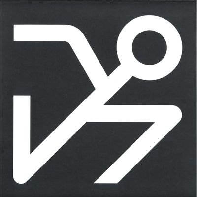 Alarico — Carnal Fever EP vinyl cover