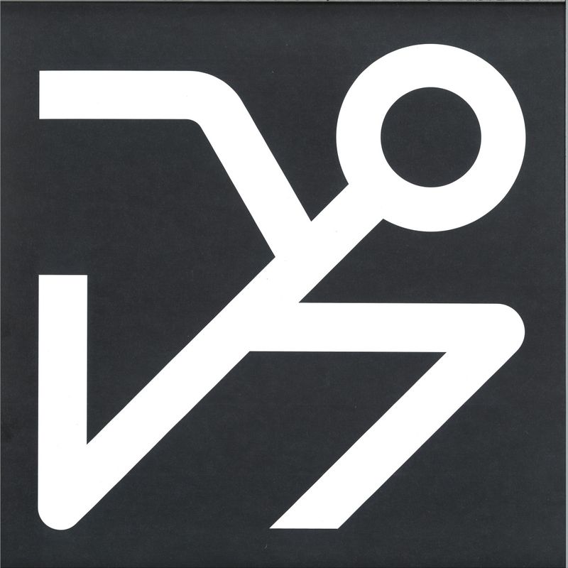 Alarico — Carnal Fever EP vinyl cover