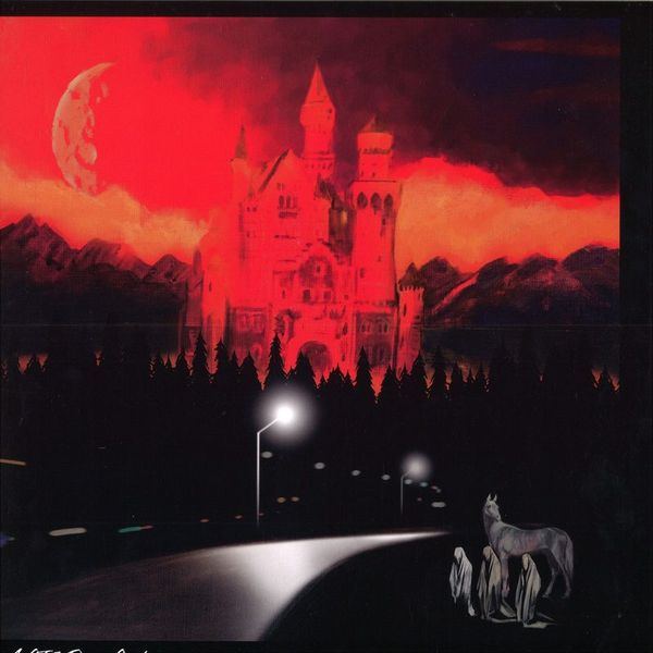 Altz.p — La Toue vinyl cover