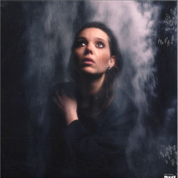 Grand River — All Above vinyl cover