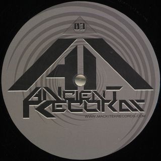 Sparks, Madmatik — If the Symbol Dies, The Feeling Remain vinyl cover