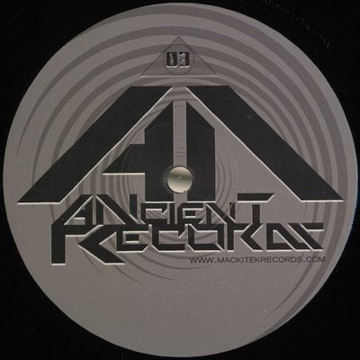 Sparks, Madmatik — If the Symbol Dies, The Feeling Remain vinyl cover