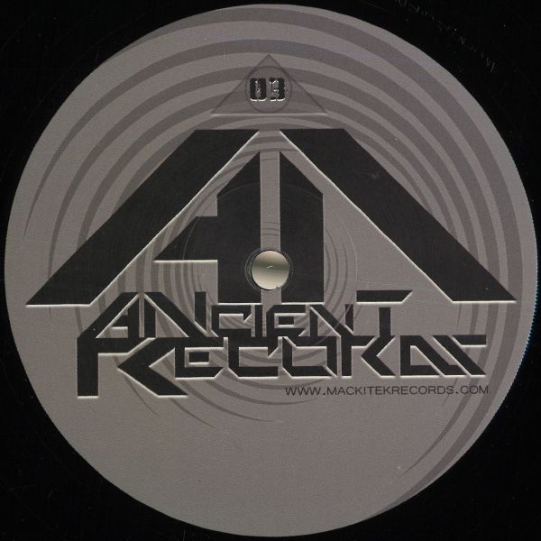 Sparks, Madmatik — If the Symbol Dies, The Feeling Remain vinyl cover