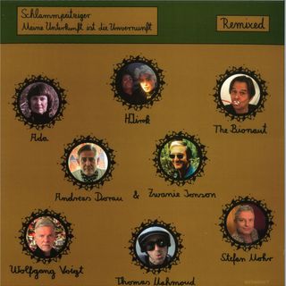 Schlammpeitziger