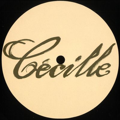 RoolÉH — SOME TIME EP vinyl cover