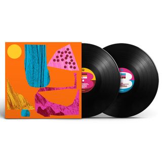 Various — MR BONGO RECORD CLUB VOL 8 (2x12") vinyl cover