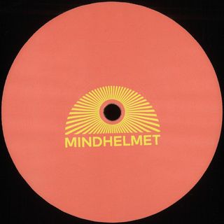 Various — HELMET_24 vinyl cover