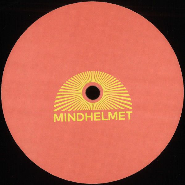 Various — HELMET_24 vinyl cover