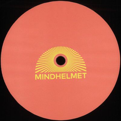 Various — HELMET_24 vinyl cover