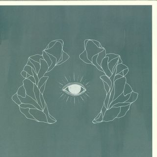 José González — Vestiges & Claws vinyl cover