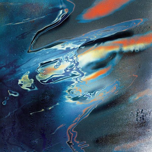 Shoal — Interlocking vinyl cover