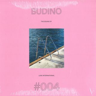 Budino - Various