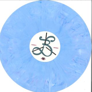 Various — YUKU Sales pack 006 5x12" vinyl cover