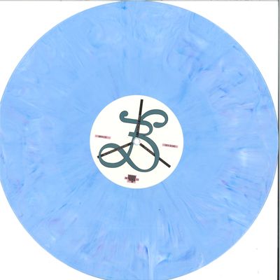 Various — YUKU Sales pack 006 5x12" vinyl cover