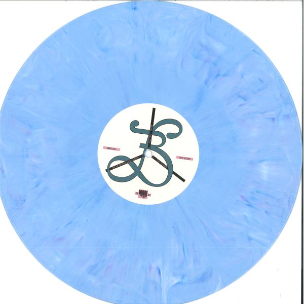 Various — YUKU Sales pack 006 5x12" vinyl cover